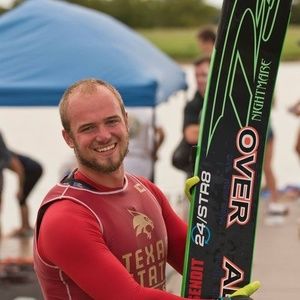 Meet your Posher, Nathan